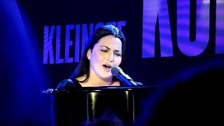 Evanescence  Acoustic Live In Germany 2012 Full Show [upl. by Geraldine]