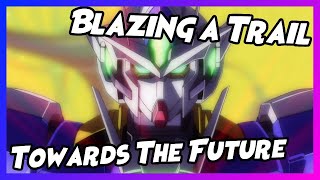 Mobile Suit Gundam 00 A Wakening of the Trailblazer  The Gundam Retrospective [upl. by Aid]