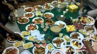 iftar in jubail city saudi arabia [upl. by Flann673]