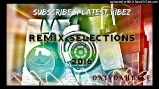 DJ Winston Ft JoyGood  Sili Yala Remix 2016 [upl. by Sheehan601]