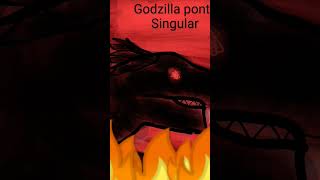 Godzilla singular point [upl. by Cirdes]