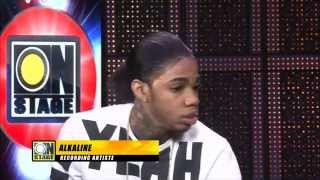 Alkaline quotStill Di Baddestquot [upl. by Cheatham]