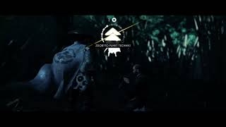 Ghost of Tsushima NC PS4 Misje poboczne 8 [upl. by Htebsil67]