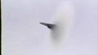 F14 Tomcat Flyby Explosion and Crash as Fighter Jet in Supersonic Boom Flyover USS John Paul Jones [upl. by Tomasine]