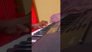 FISTON MBUYILindanda ConcertSurpris lubumbashi piano cover tutorial trending music [upl. by Htiel]