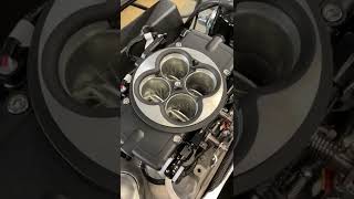 SloMo FiTech Fuel Injection Demonstration [upl. by Vinnie823]