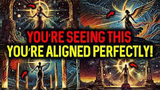 ✨Chosen Ones✨ You’re At the Perfect Frequency for Watching This Video [upl. by Nnel977]