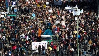 Whatever happened to Occupy Wall Street [upl. by Epoh]