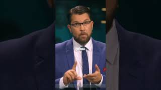 Vi sätter Sverige först och främst – Jimmie Åkesson [upl. by Farley119]