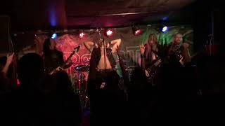 Portrait  Live at Bomber Bar Motala 2021  Full show [upl. by Anastase]