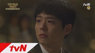 Reply1988 EP2 Trailer Park Bogum the reaons of tears151107 EP2 [upl. by Arvid]