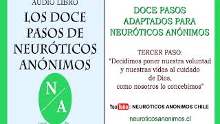 Tercer Paso de Neuróticos Anónimos [upl. by Lita]