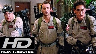 GHOSTBUSTERS AFTERLIFE Full Movie Prequel ghostbustersafterlife [upl. by Gerkman]