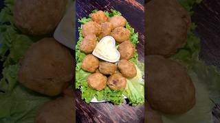 Recette de nuggets comme aux mcdo recette rapide [upl. by Adrahc]