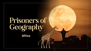 prisoners of geography chapter5 africa  css most recommended book chroniclesofcss [upl. by Yeltihw]