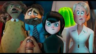 Hotel Transylvania 4 Transformania  The Secret Is Out [upl. by Kristin]