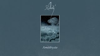 ALCEST  Améthyste OFFICIAL ART TRACK [upl. by Ardiek]