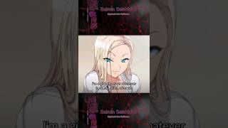 Saimin Seishidou hanime edit anime animeedit glory [upl. by Lhamaj62]