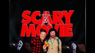 SCARY MOVIE Panel  Dave Sheridan amp Lochlyn Munro  Smoky Mountain Terror Con 2024 [upl. by Glenna790]