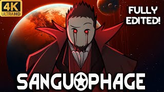 RimWorld Sanguophage Full Run  Fully Edited  500 No Pause [upl. by Dawna247]