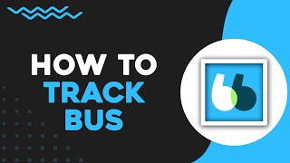 How To Track BlaBlaCar Bus Quick Tutorial [upl. by Larue]