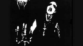 Darkthrone  Slottet I Det Fjerne 4 [upl. by Hsivat]