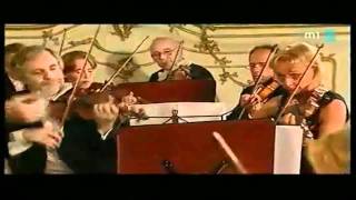 Haydn Symphony Nº45 Hob I49 F minor La Passione 44 Finale Presto [upl. by Aninaig]