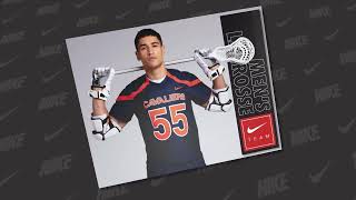 2023 Nike amp BSN SPORTS Lacrosse Uniform Lineup [upl. by Andra]