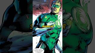 O Adeus de Hal Jordan 😞😩 haljordan greenlantern lanternaverde hq dc dccomics shorts comic [upl. by Reema]