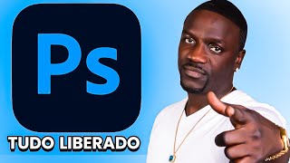 COMO BAIXAR E INSTALAR ADOBE PHOTOSHOP 2024 CRACKEADO [upl. by Rotsen]