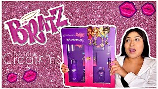 Bratz x Beauty Creations 💋 para todas las bratz humanas [upl. by Eustache]