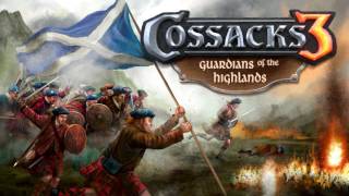 Cossacks 3  Scotland OST [upl. by Aleibarg]