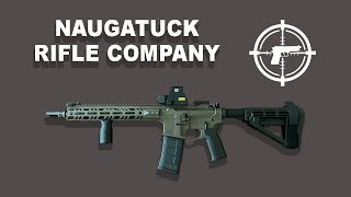 Naugatuck Rifle Company CT Other Review [upl. by Eerehs163]