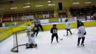 Tournoi de hockey Boucherville  Stars [upl. by Nitaf]