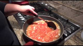 How to cook Mexican Rice [upl. by Akerdna]