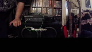 Hartke LH1000 Review [upl. by Jenn]