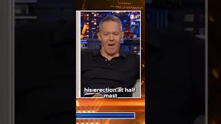 Donald Trumps Shocking Victory Reactions and Jokes  shorts gutfeld fox [upl. by Brothers]