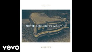 North Mississippi Allstars  61 Highway Audio [upl. by Weingartner]