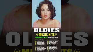 Ben E King Bobby Darin Dean Martin Marvin Gaye  Golden Oldies Greatest 60s amp 70s Music Playlist [upl. by Malissia78]