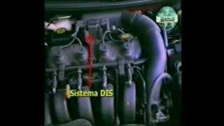 Curso Inyeccion Electronica Automotriz parte 3 [upl. by Suertemed558]