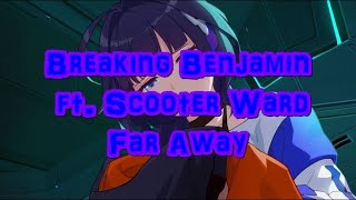 Nightcore  Far Away  Lyrics [upl. by Gallagher]