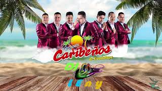 Mix Caribeños De Guadalupe Exitos Live Dj LEny [upl. by Elia]