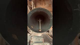 Bells Sound nr49  shorts travel history [upl. by Otrebtuc]