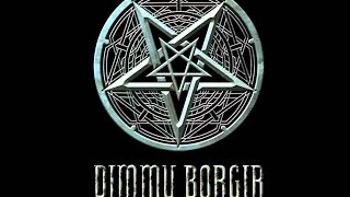 Dimmu Borgir  Kings of the Carnival Creation Vocal Cover [upl. by Marj423]