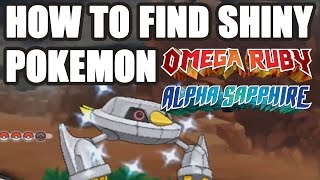 Pokemon Omega Ruby Part 12 Route 112  Fiery Path [upl. by Netram95]