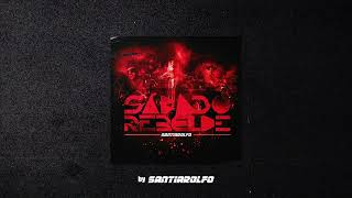 SABADO REBELDE by Santi Arolfo DADDY YANKEE TECH HOUSE [upl. by Adian]