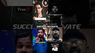 motiv🎯🎯🎯🎯ation successful motivational video short youtube video short success in motivational [upl. by Pammy]