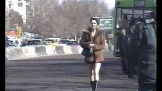 Ностальгия по Ташкенту Part 34 Nostalgia across Tashkent Uzbekistan [upl. by Glassco]