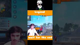 Laka Bhai Live Stream ☑️ Laka Gaming Moment😂 shorts freefireshorts ytshorts lakagaming [upl. by Siulesoj]