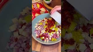 Italian Hoagie Dip Recipe [upl. by Lamond]